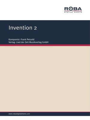 cover image of Invention 2